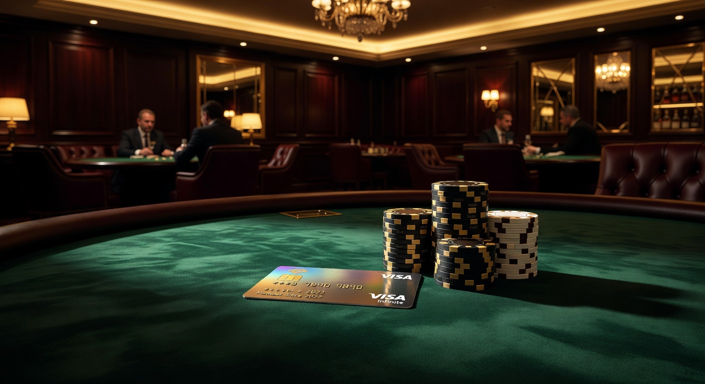 Γιατί να Προτιμήσετε το Mastercard Casino της Ελλάδας; - mastercard casino της ελλάδας